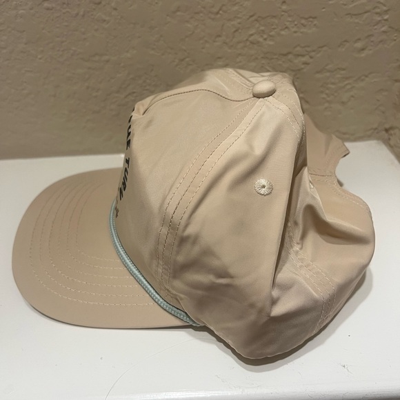 SnapBack Hat - Picture 2 of 6